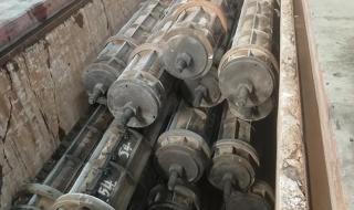 预应力混凝土管桩 预应力混凝土管桩