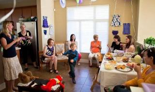 babyshower babyshower