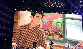 周杰伦青岛 周杰伦青岛