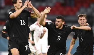 西班牙对德国比分 西班牙对德国比分